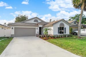 MLS# R10679158, Boynton Beach, Florida 33436