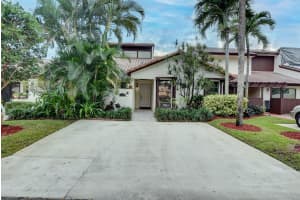 6636 Tiburon Cir, Boca Raton, FL 33433, Sold 01/27/21