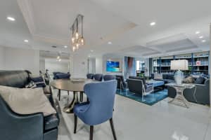 3390 S Ocean Blvd, Palm Beach, FL 33480, Sold 06/01/21