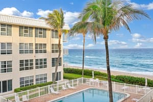 3851 N Ocean Blvd, Delray Beach, FL 33483, Sold 03/12/21