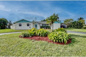 1100 W Camino Real, Boca Raton, FL 33486, Sold 02/16/21