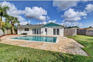 1100 W Camino Real, Boca Raton, FL 33486, Sold 02/16/21