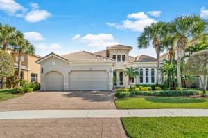 1227 Bay View Way, Wellington, FL 33414, Sold 02/12/21