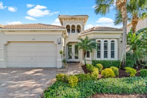 1227 Bay View Way, Wellington, FL 33414, Sold 02/12/21