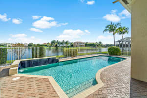 1227 Bay View Way, Wellington, FL 33414, Sold 02/12/21