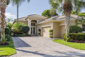 154 Orchid Cay Dr, Palm Beach Gardens, FL 33418, Sold 02/22/21