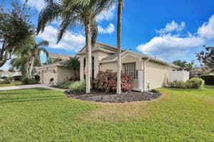 3401 SW Islesworth Cir, Palm City, FL 34990, Sold 02/26/21