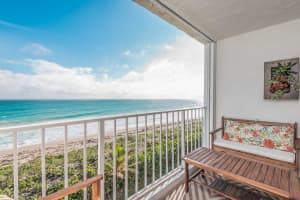 10102 S Ocean Dr #506a, Jensen Beach, FL 34957, Sold 01/15/21