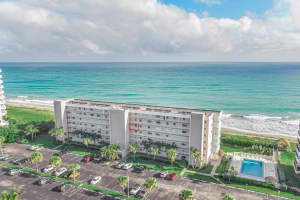 10102 S Ocean Dr #506a, Jensen Beach, FL 34957, Sold 01/15/21