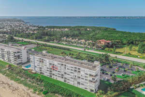 10102 S Ocean Dr #506a, Jensen Beach, FL 34957, Sold 01/15/21