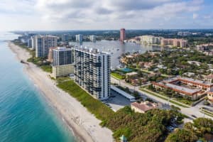 250 S Ocean Blvd #2c, Boca Raton, FL 33432, Sold 06/10/21