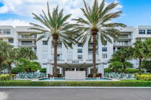 2860 S Ocean Blvd, Palm Beach, FL 33480, Sold 02/26/21