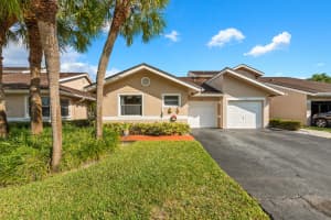 1236 W Lakes Dr, Deerfield Beach, FL 33442, Sold 01/25/21