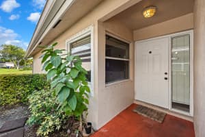 1236 W Lakes Dr, Deerfield Beach, FL 33442, Sold 01/25/21
