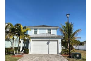 108 SE Via Visconti, Port St. Lucie, FL 34952, Sold 04/22/21