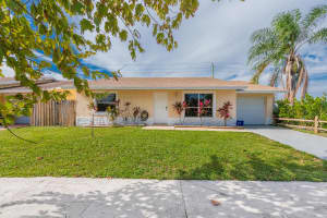 5529 Haverford Way, Lake Worth, FL 33463, Sold 02/05/21