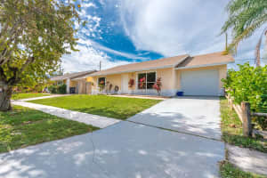 5529 Haverford Way, Lake Worth, FL 33463, Sold 02/05/21