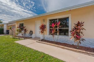 5529 Haverford Way, Lake Worth, FL 33463, Sold 02/05/21