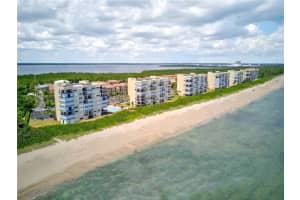 7420 S Ocean Dr, Jensen Beach, FL 34957, Sold 01/15/21