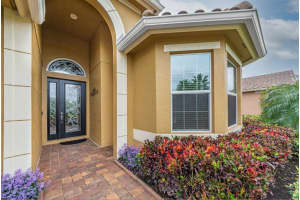 6025 Venetto Way, Vero Beach, FL 32967, Sold 02/16/21