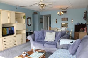 4500 N Flagler Dr APT A23, West Palm Beach, FL 33407, Sold 05/14/21