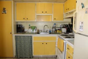 4500 N Flagler Dr APT A23, West Palm Beach, FL 33407, Sold 05/14/21