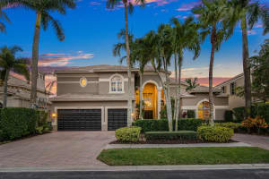 6646 Grande Orchid Way, Delray Beach, FL 33446, Sold 02/05/21