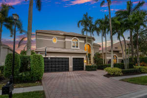 6646 Grande Orchid Way, Delray Beach, FL 33446, Sold 02/05/21