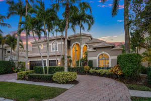 6646 Grande Orchid Way, Delray Beach, FL 33446, Sold 02/05/21