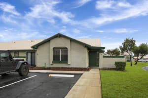 831 SW Monica St, Port St. Lucie, FL 34953, Sold 02/01/21