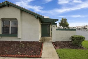 831 SW Monica St, Port St. Lucie, FL 34953, Sold 02/01/21