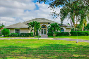 660 Cindy Cir Ln, Wellington, FL 33414, Sold 04/08/21