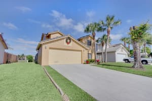 6035 Strawberry Lakes Cir, Lake Worth, FL 33463, Sold 03/12/21