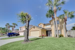 6035 Strawberry Lakes Cir, Lake Worth, FL 33463, Sold 03/12/21