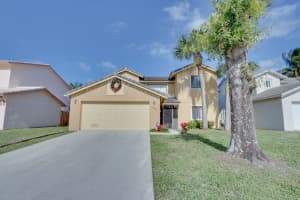 6035 Strawberry Lakes Cir, Lake Worth, FL 33463, Sold 03/12/21