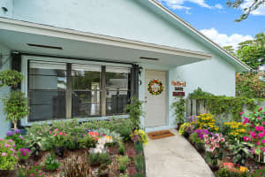 431 Jupiter Lakes Blvd #2106d, Jupiter, FL 33458, Sold 08/13/21