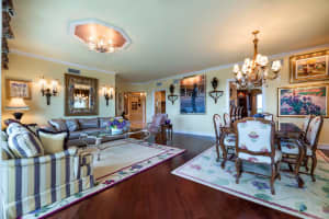 3620 Gardens Pkwy #701b, Palm Beach Gardens, FL 33410, Sold 03/02/21