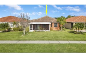 6395 Lennox Ln, Vero Beach, FL 32966, Sold 02/01/21