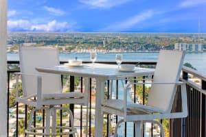 MLS# R10679737, Singer Island, Florida 33404