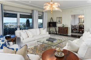 425 Worth Ave Ph B, Palm Beach, FL 33480, Sold 03/26/21