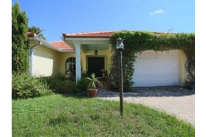 10735 SE Barnacle Ct, Hobe Sound, FL 33455, Sold 06/11/21
