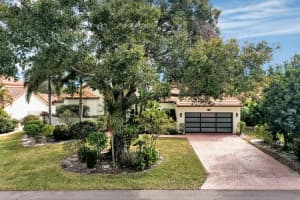 6101 Vista Linda Ln, Boca Raton, FL 33433, Sold 02/12/21