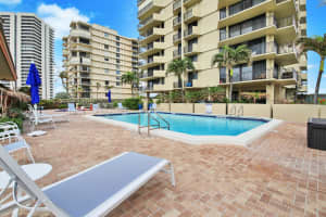 5460 N Ocean Dr #4c, West Palm Beach, FL 33404, Sold 02/16/21