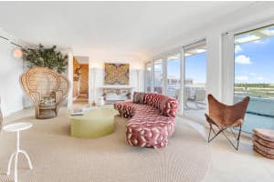 100 Sunrise Ave PH 10, Palm Beach, FL 33480, Sold 04/28/21