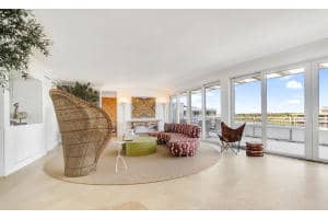 100 Sunrise Ave PH 10, Palm Beach, FL 33480, Sold 04/28/21