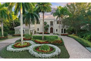 11714 Tulipa Ct, Palm Beach Gardens, FL 33418, Sold 04/12/21