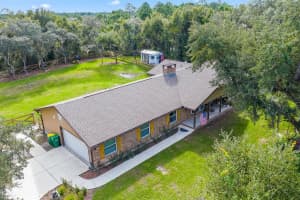 6689 S Fork Rd, Titusville, FL 32780, Sold 02/12/21