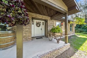 6689 S Fork Rd, Titusville, FL 32780, Sold 02/12/21