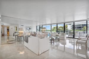 3100 S Ocean Blvd #101s, Palm Beach, FL 33480, Sold 03/01/21