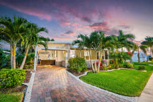 400 N Hwy A1A, Jupiter, FL 33477, Sold 05/14/21